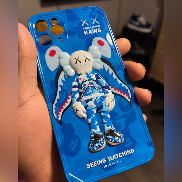 Apple iPhone 11 Pro Max Case - Picture 2 of 5